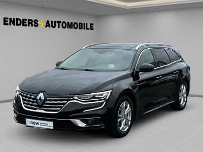 RENAULT Talisman Grandtour Initiale Paris 1.3 EU6d Grt. Ini. TCe 160 EDC