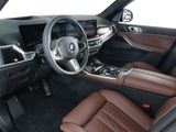 BMW X7 40 i M Sport Pro HUD Luftfederung  StandHZG AHK Harman