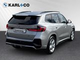 BMW X1 23dA xDr. M-SportLC Prof Pano. Memory AHK