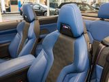 BMW M4 xDriveCabrio+Leder+HUD+Laserlicht+360 Kamera