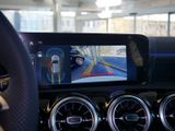 MERCEDES-BENZ A 200 d AMG Night Navi LED PDC Distr Carplay