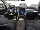 MERCEDES-BENZ GLC 220 d 4M | AMG BURM NIGHT MEMO 360 AHK DISTR