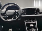 SKODA Karoq 1.5 TSI ACT Sportline