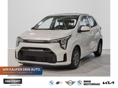 KIA Picanto VISION
