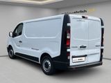 RENAULT Trafic Komfort L1H1  KLIMA+RFK+BT NP 46.053,-