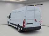 RENAULT Master III Kasten L2H2 HKa 3,3t Komfort PDC+RfK
