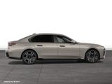 BMW 740d xDrive Limousine