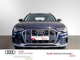 AUDI A6 allroad 45 TDI quattro S-tronic AHK LED B&O