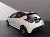TOYOTA Yaris 1.5 Hybrid Style*HEAD UP*ALLWETTER*