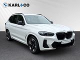 BMW iX3 Impressive M SPORT ACC H&K HUD AHK Ad.LED
