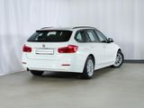 BMW 318 i TG StandHZG AHK Kamera Memory LED HIFI NAVI