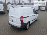 FORD Transit Courier Trend 1.5 TDCi -AHK-GJR-PDC-1.HAND-