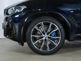 BMW X3 20d M Sport AHK Memory Pano StandHZG Laser