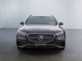 MERCEDES-BENZ E 220 T d ,  AMG NIGHT AHK DISTR KAMERA PANO PDC