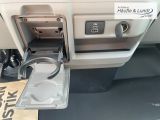 FORD Transit Custom 320 L2 136 PS Automatik -AHK-GJR-Laderaumverkleidung-