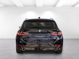 BMW 318 d+AHK+Navi+DAB+LED+e-Sitze+PDCv+h+Temp+SHZ
