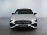 MERCEDES-BENZ CLA 220 d SB , AMG NIGHT PREMIUM MULTI KAMERA