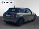 MINI Cooper 5-Türer Pano Temp LED Keyless PDC SHZ