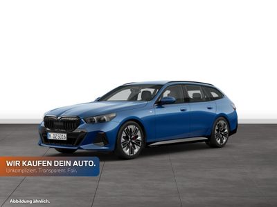 BMW 520d Touring