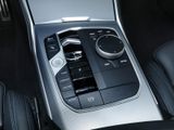 BMW 320 xD M Sport TG AHK LED Pano ACC H&K Lordosen
