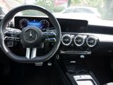 MERCEDES-BENZ CLA 200 d SB , AMG NIGHT SPUR PANO AHK 360 PDC