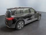 MERCEDES-BENZ GLB 200 d // KAMERA SPUR PDC