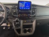 FORD Tourneo Custom Kombi 320 L1 Titanium 2.0 Diesel Navi Bi-Xenon Apple CarPlay Android Auto