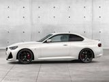 BMW 220i Coupé M-Sport Pro BLACK Sale UPE 62.220,-¤