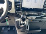 FORD Transit Kofferumbau 350 L4 Trend  DAB Spurhalteass. Verkehrszeichenerk. Rückfahrkam.