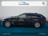 BMW 520d xDrive Touring Advantage Head-Up+AHK+Navi
