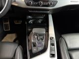 AUDI A5 Cabriolet 40 TDI quattro S-line S-tronic LED