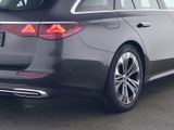 MERCEDES-BENZ E 220 T d , AVANTGARDE SPUR PANO AHK KAMERA PDC