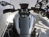 BMW R 1300 GS Trophy, ASA, Schmiederäder, 2 Pakete