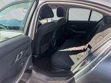 BMW 318 d Limousine Lordose AHK Alarm SHZ RFK
