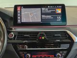 BMW 520 d xDrive Touring M Sport HiFi+SHZ+CarPlay