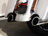 HARLEY DAVIDSON Road Glide CVO, 5HD1, Dr. Jekill & Mr. Hyde, Wilbers Nivomat, Top Geflegt,