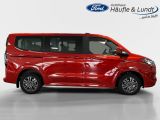 FORD Tourneo Custom Bus 320 L1 Titanium 2.0 Diesel LED DAB Keyless Entry Keyless Spurwechselassistent
