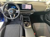 BMW 120 Park-Assistent LED Rückfahrkam. Navi Alu PDC SHZ