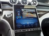 MERCEDES-BENZ GLC 220 d 4M , AVANTGARDE MEMO AHK KAMERA SPUR
