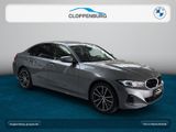 BMW 320d Limousine AHK+Navi+Kamera+ACC UPE: 62.810¤