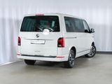 VW T6.1 Multivan Highline ACC LEDER Fernlichass.