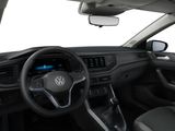 VW Polo Life 1,0 l 59 kW (80 PS) 5-Gang