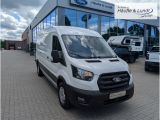 FORD Transit 350 L3 Trend 130 PS FWD -AHK-GJR-256°Türen-