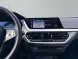 BMW 118 i Advantage 5-Türer PDC Temp SHZ LED Klima