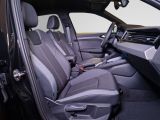 AUDI A1 allstreet 30 TFSI S-line LED Navi+ ACC Sitzhz