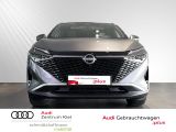 NISSAN Qashqai 1.3 DIG-T MHEV N-Connecta X-Tronic-CVT