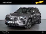 MERCEDES-BENZ GLB 200 d PROGRESSIVE NIGHT SPUR AHK DISTR PDC