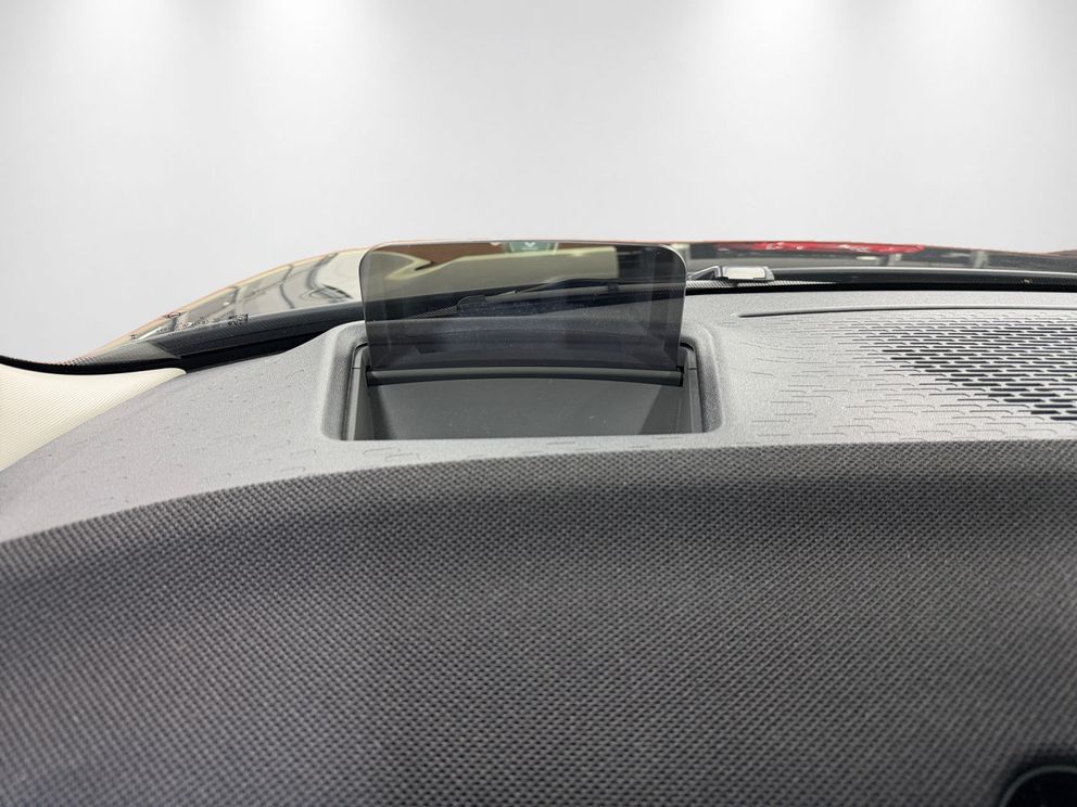 MINI Cooper C Classic Trim LED+Pano+HUD+SHZ+Navi