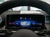 MERCEDES-BENZ GLC 300 d 4M BURM AMG NIGHT SPUR PANO AHK 360