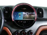 MINI Cooper S Countryman LED Navi Kurvenlicht Rückfahrkam.Keyless ACC Fernlichtass. El. Heckklappe